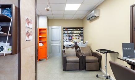 L'atelier : Coiffeur à Mussidan