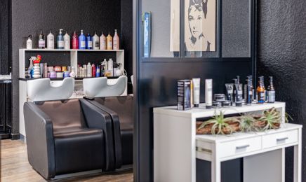 FM coiffure : Coiffeur à Thiers