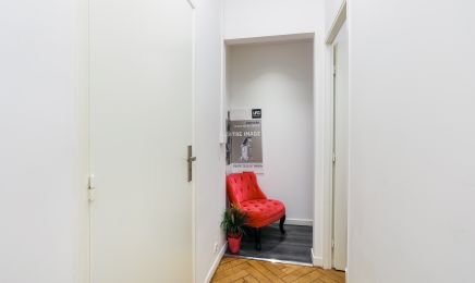 Body & Hair'Secret - Nice : Institut de beauté à Nice
