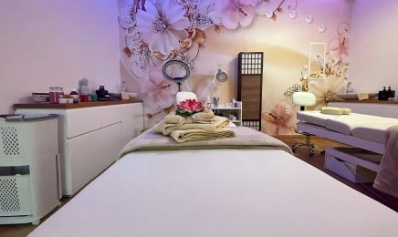 Abini Kosmetikstudio: Kosmetikstudio in Bad Harzburg
