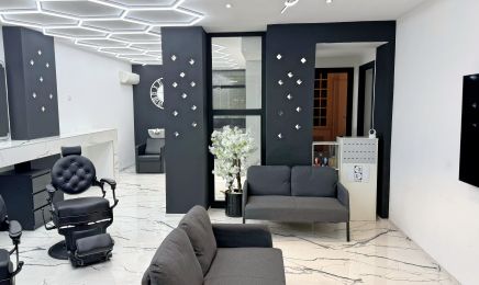 Alcatraz Cannes  : Institut de beauté à Cannes