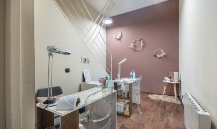Elonite : Institut de beauté à Montbéliard