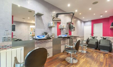 Tiff et Tea : Coiffeur à Lorient