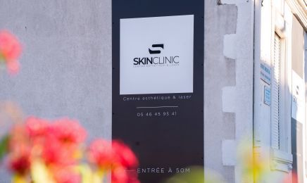Skin Clinic La Rochelle : Institut de beauté à La Rochelle