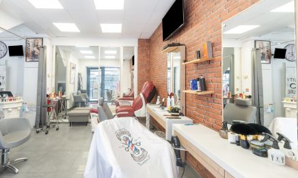 Infinity Coiffure : Coiffeur à Paris