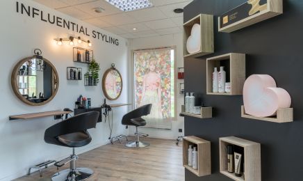Ô Nuances : Coiffeur à Grandchamps-des-Fontaines