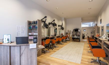 Nat-Tif : Coiffeur à Vélizy-Villacoublay