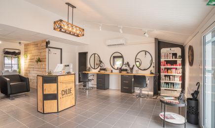 Chloë Coiffure : Coiffeur à Saint-Maixent-sur-Vie