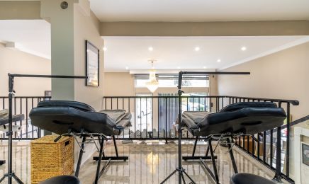 Institut OSM : Manucure à Noisy-le-Grand