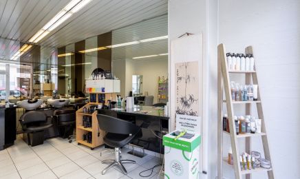 L'hair naturel : Coiffeur à Chamalières