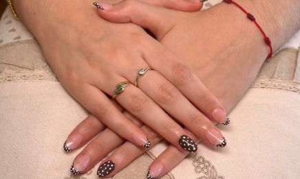 Lety Cils : Manucure à Lorgues