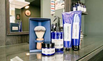 Le Salon : Coiffeur à Cuincy