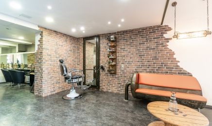 Undercut : Coiffeur à Montpellier