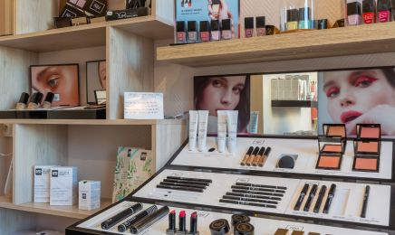 Nature Esthetic : Institut de beauté à Magny-Cours