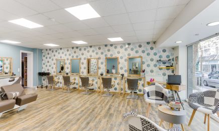 L'Atelier d'Adé : Coiffeur à Calais