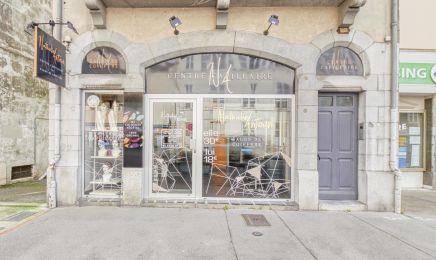 Centre capillaire Nathalie Antoun  : Coiffeur à Pau