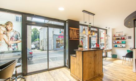Hair du temps : Coiffeur à Douvres-la-Délivrande