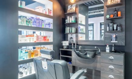 Addict Paris - La Rochelle : Coiffeur à Puilboreau