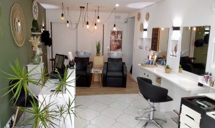 Tendance Coiffure : Coiffeur à Étaules
