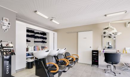 Beauty Coiff : Coiffeur à Saint-Sulpice-et-Cameyrac