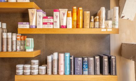 Spazio tempo : Coiffeur à Rennes