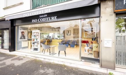 Iso Coiffure : Coiffeur à Pontault-Combault