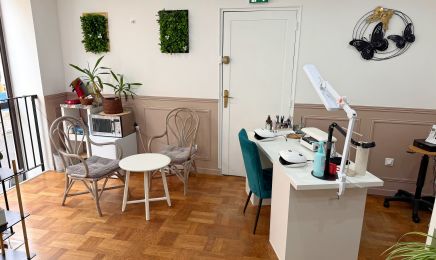 Mme Beauté : Coiffeur à Lagny-sur-Marne