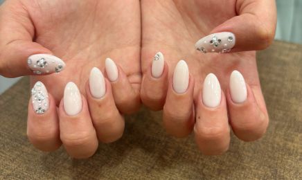 NAIL SOLEIL : Manucure à Versailles
