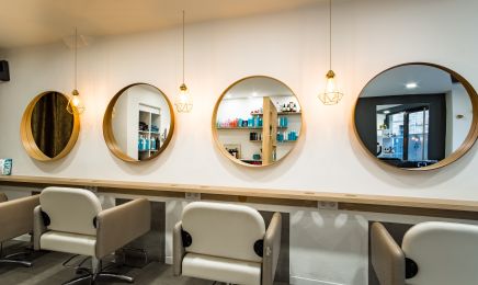LM La Beauté : Coiffeur à Bordeaux