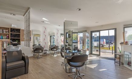 Karaméla Coiffure  : Coiffeur à Arvert