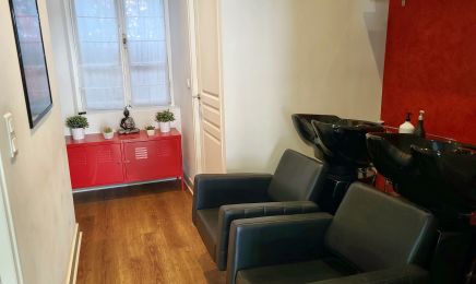 Le Stud'yo : Coiffeur à Antibes Juan Les Pins