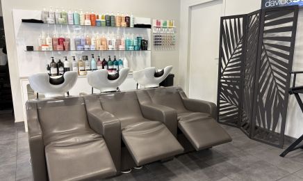 david&son - Vizille : Coiffeur à Vizille