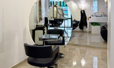 Académie du lissage : Coiffeur à Rouen