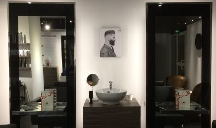 Salon 2062 (anciennement Suzishen)  : Coiffeur à Saint-Jeannet