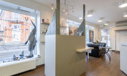 Claudine A : Coiffeur à Hirsingue