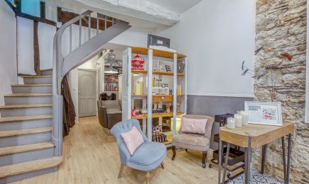 Maison Linda Loiseau : Coiffeur à Angers
