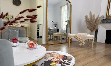 Kristik Beauty Nails : Manucure à Aix-en-Provence