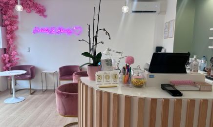 Embellizz : Institut de beauté à La Couronne