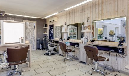 Romancy coiffure : Coiffeur à Iteuil