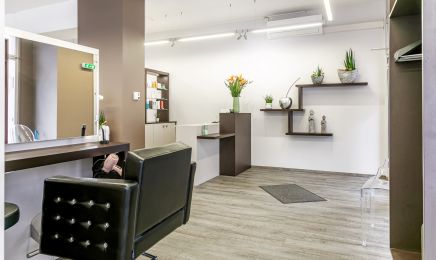 Team Coiffure : Coiffeur à Saverne