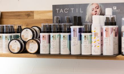 La Coifferie & Cie : Coiffeur à Optevoz