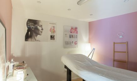 Pao Institut  : Institut de beauté à Ollioules