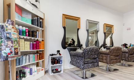 L’instant zen by Delphine : Coiffeur à Neuville-de-Poitou