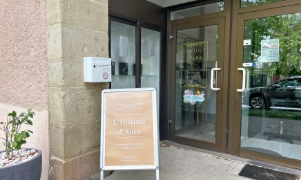 L'Institut d'Aura : Institut de beauté à Réalmont