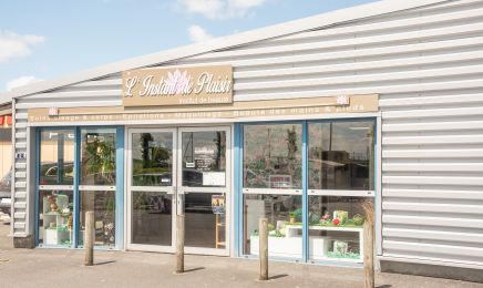 L’Instant de Plaisir : Institut de beauté à Caumont-sur-Aure