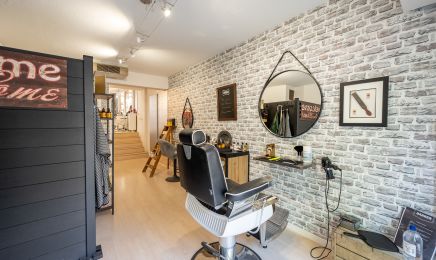  Art & Miss : Coiffeur à Saint-Jean-de-Bournay