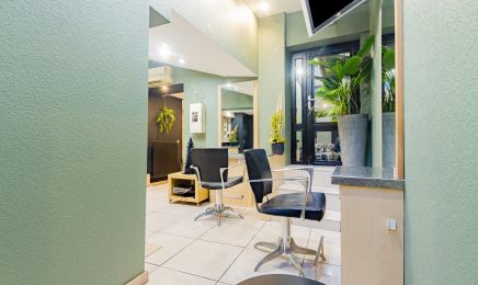 Tendance Coiffure  : Coiffeur à Brive-la-Gaillarde