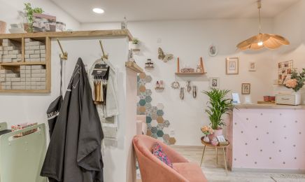 BabyDoll - Hairstylist  : Coiffeur à Capestang