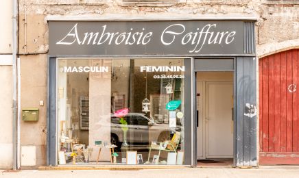Ambroisie coiffure : Coiffeur à Cléry-Saint-André