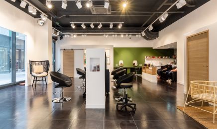 Adapt Hair Concept Annemasse : Coiffeur à Annemasse